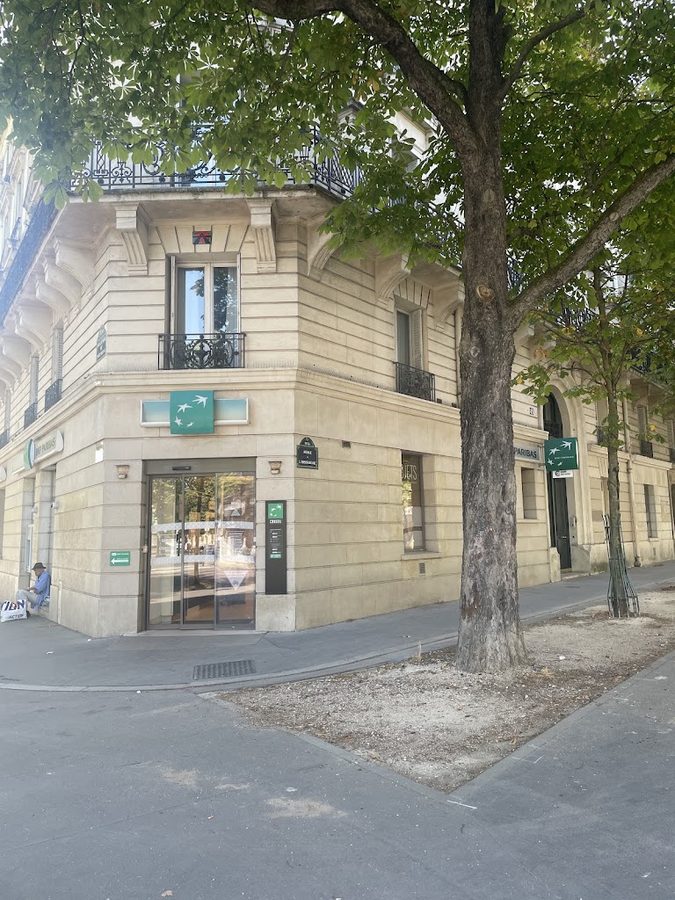 BNP Paribas - Paris Port Royal 14e