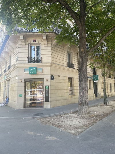 BNP Paribas - Paris Port Royal 14e