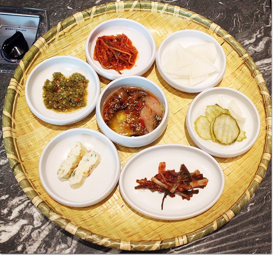 순정한우정육식당 다산점