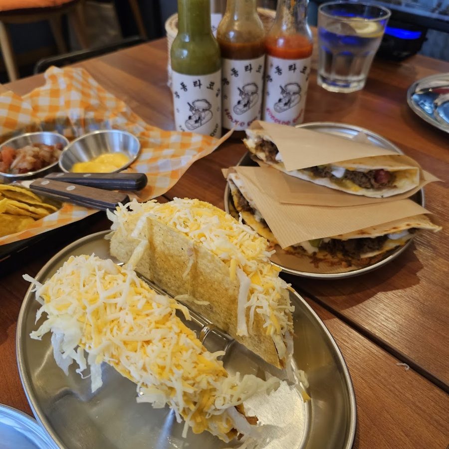 Neungdong Taco Jip