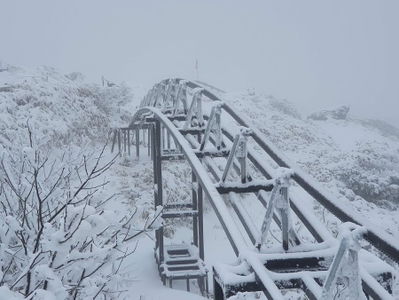 萬歲東山展望台