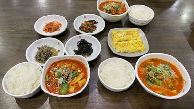 土種食堂