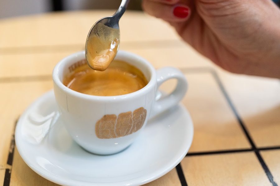 Terres de Café