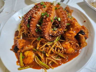 동피랑기와집