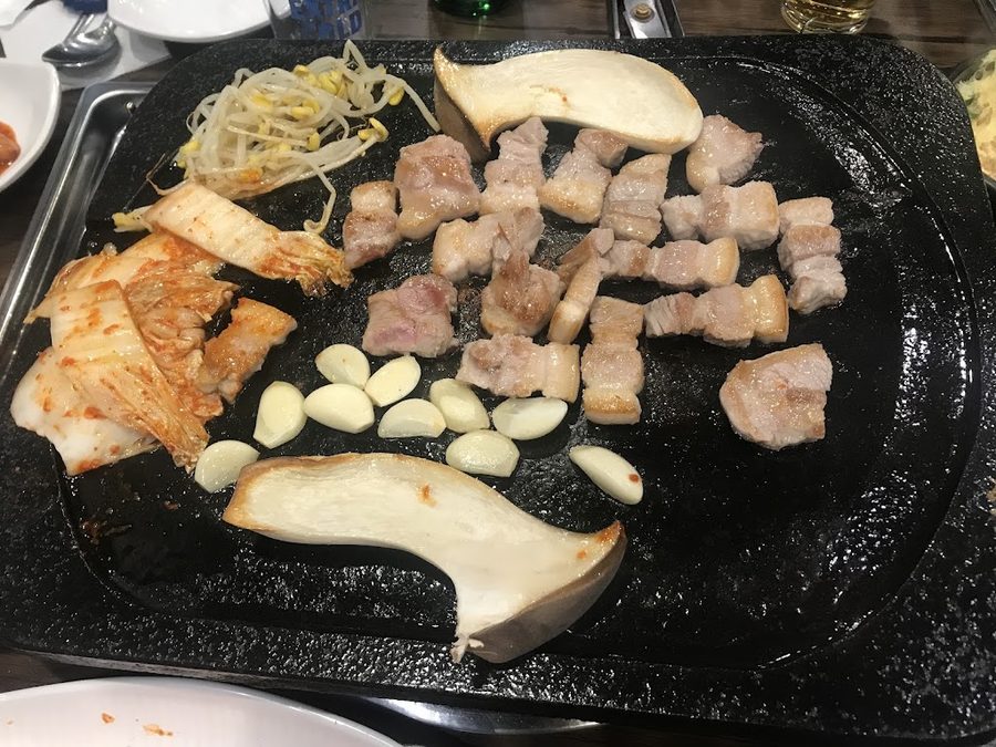 Dolsamgyeop Nadeulmok