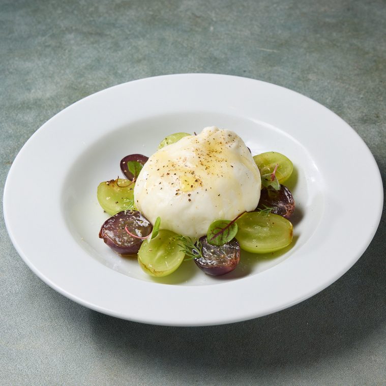 HITO TO HITO French Bistro