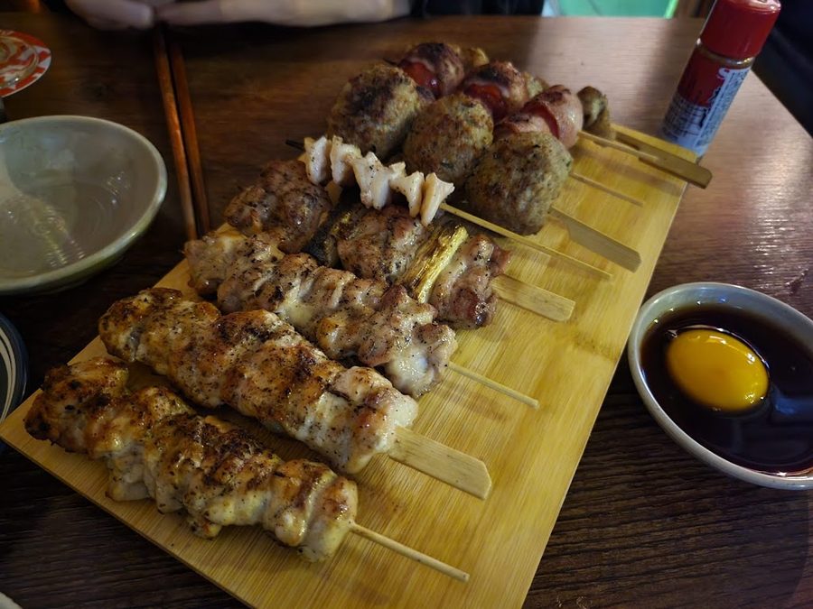 Mokdong Kushi