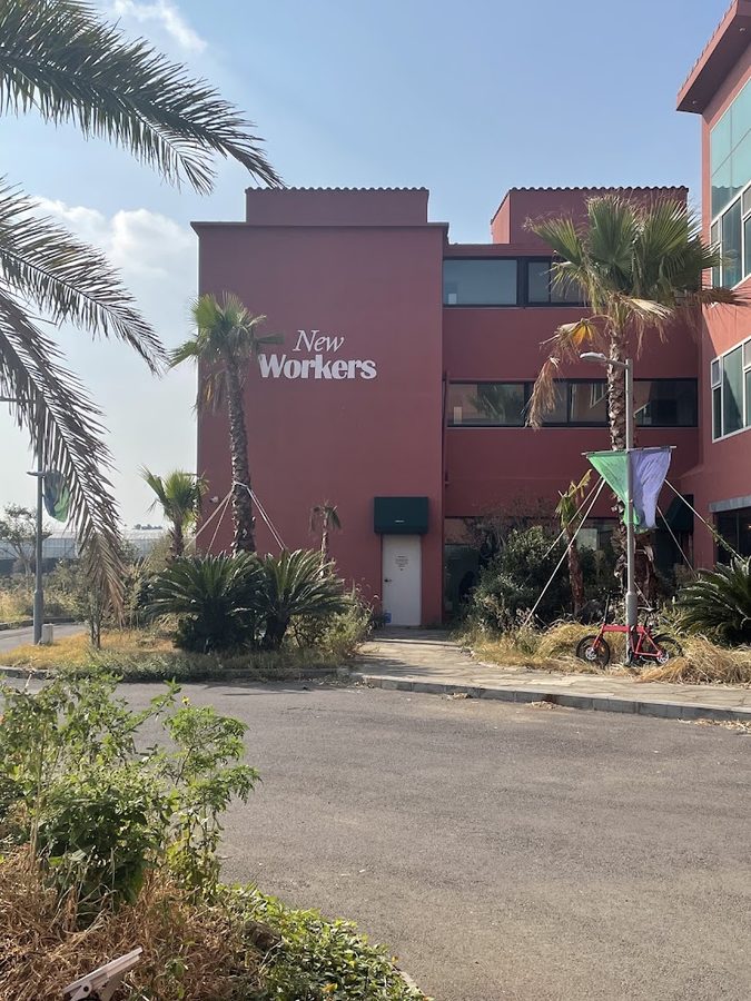 Office Jeju Sagye Branch