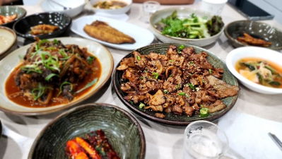 솥밥 명가