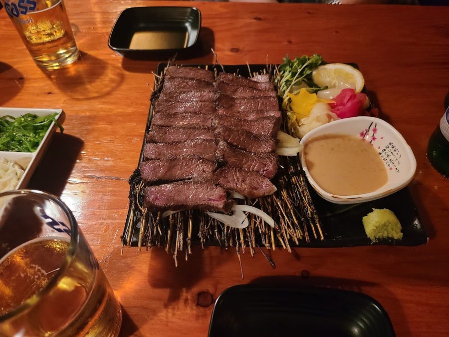 이자카야 곤조