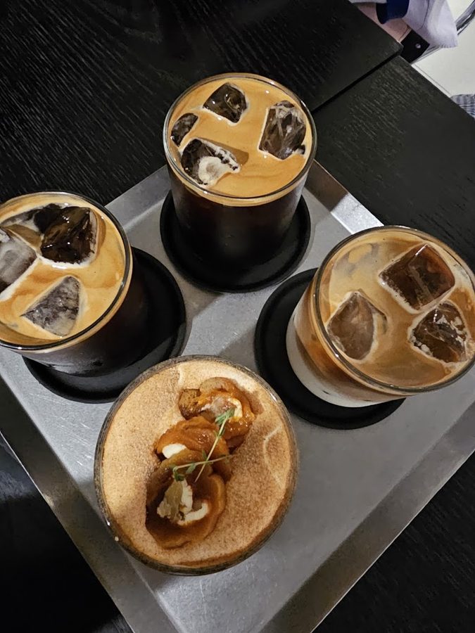 Muiro Coffee