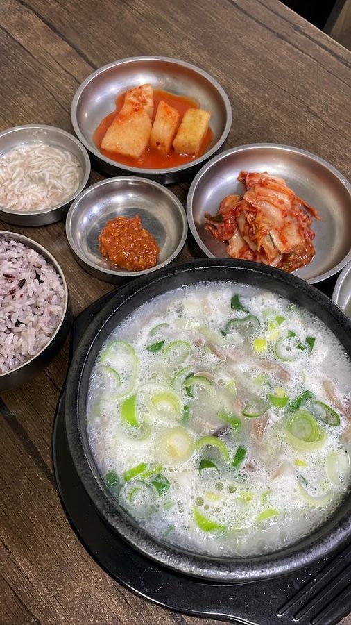 Nagwon Sundaeguk