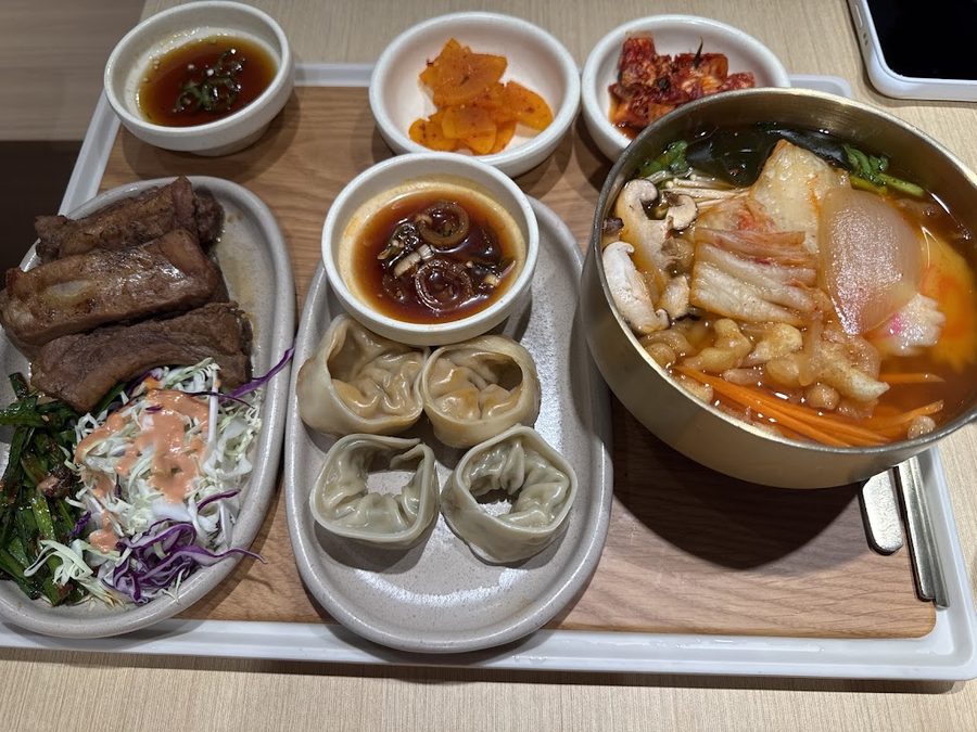 火桶 Hwa Tong