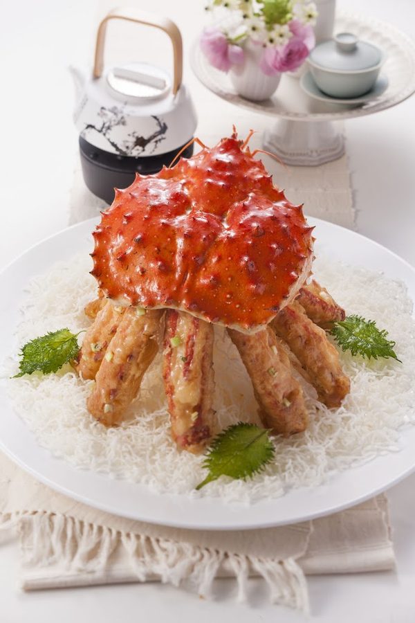 Lei Garden (Times Square)