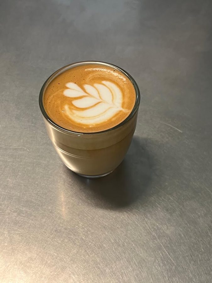 Cortado