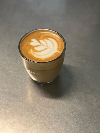 Cortado