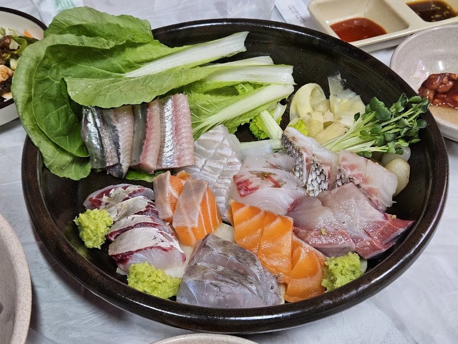 Yeon Sushi