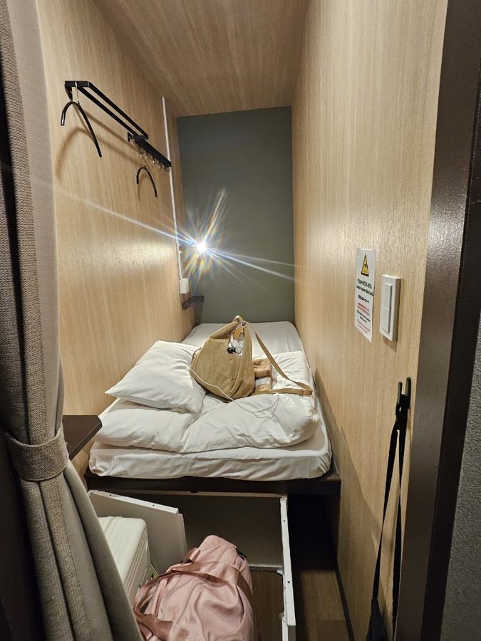 SHIMBASHI KON HOTEL