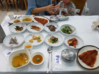 Hwangtaegol
