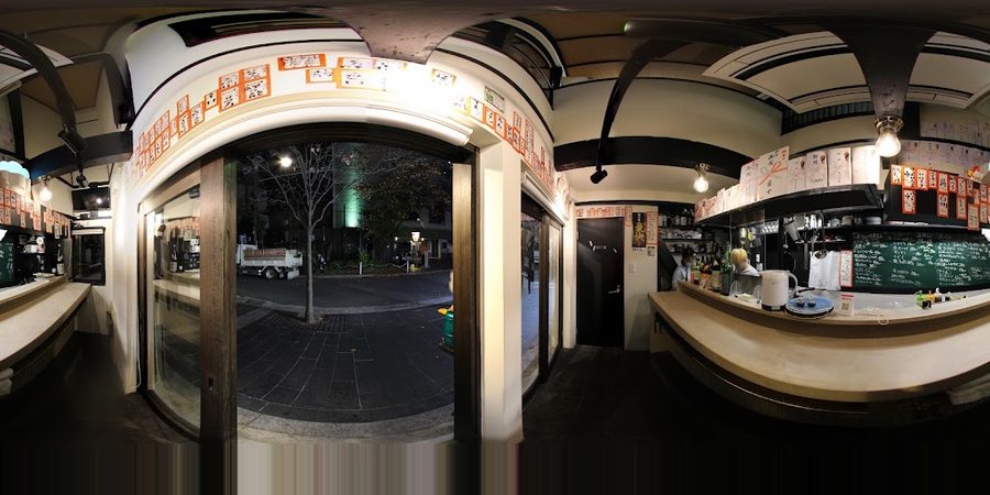 Standing Izakaya ,SHARP