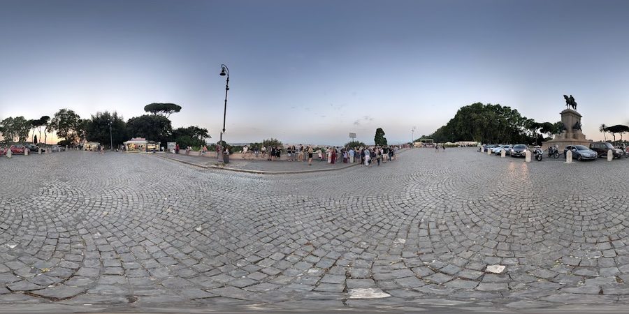 Janiculum Hill