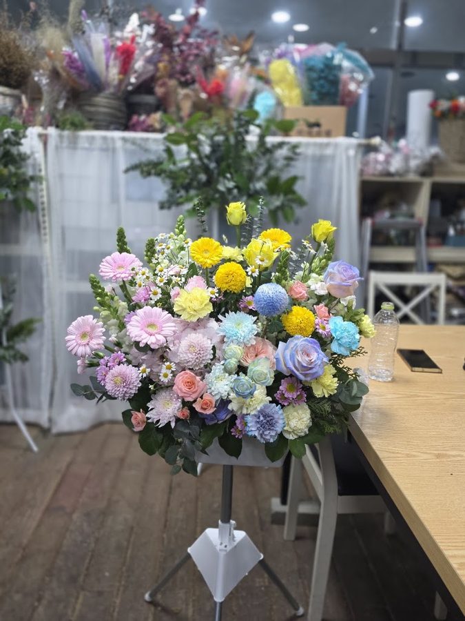 Yegyo Flower Gallery