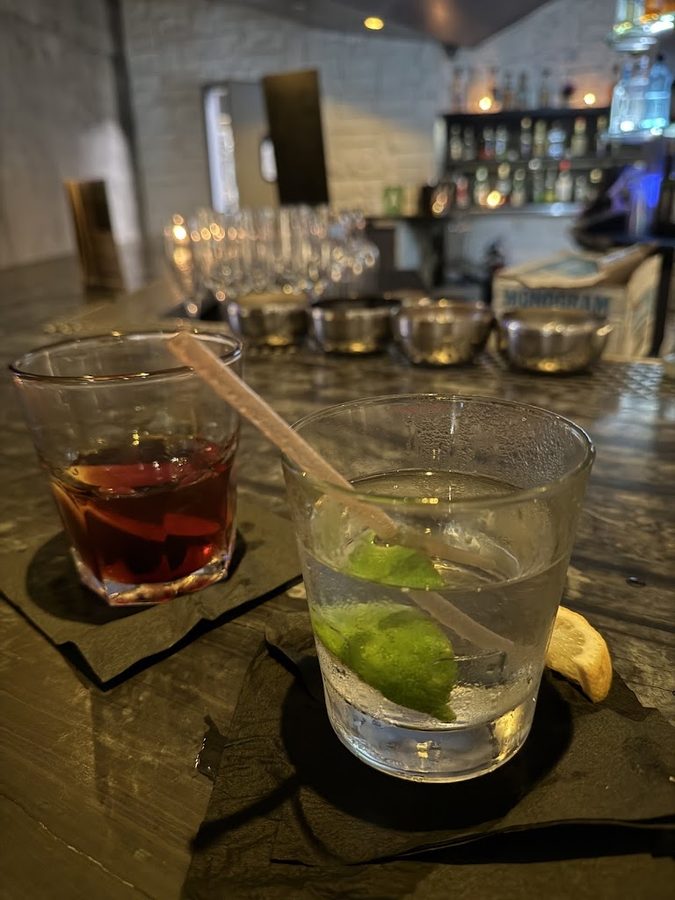 Lobby Bar