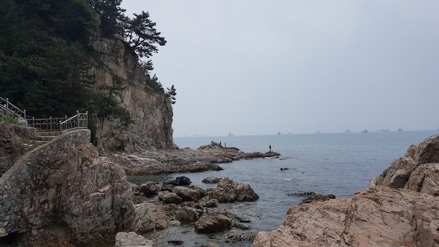 흰여울길
