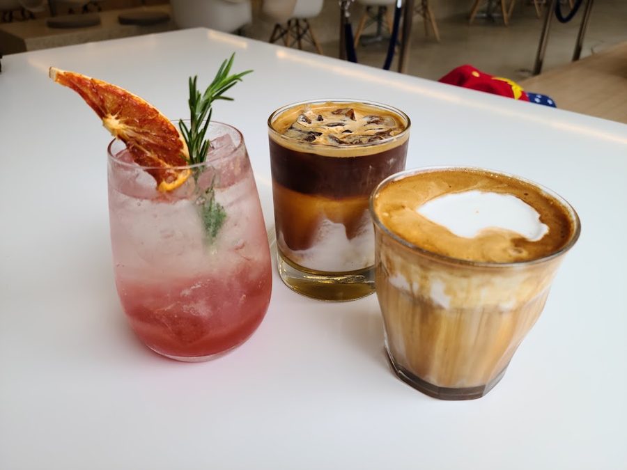 Social Snack