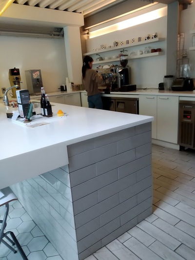Slow Coffee 3