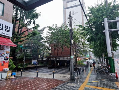 鍾路キンパ 駅村店
