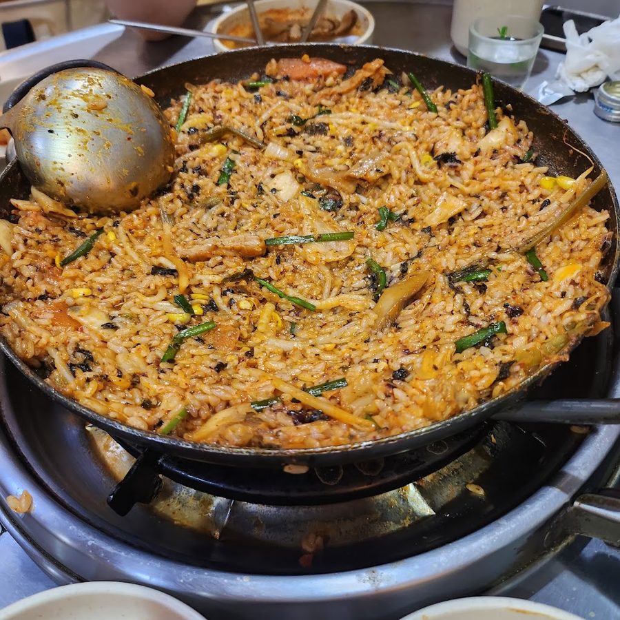 Cheongdam Gopchang