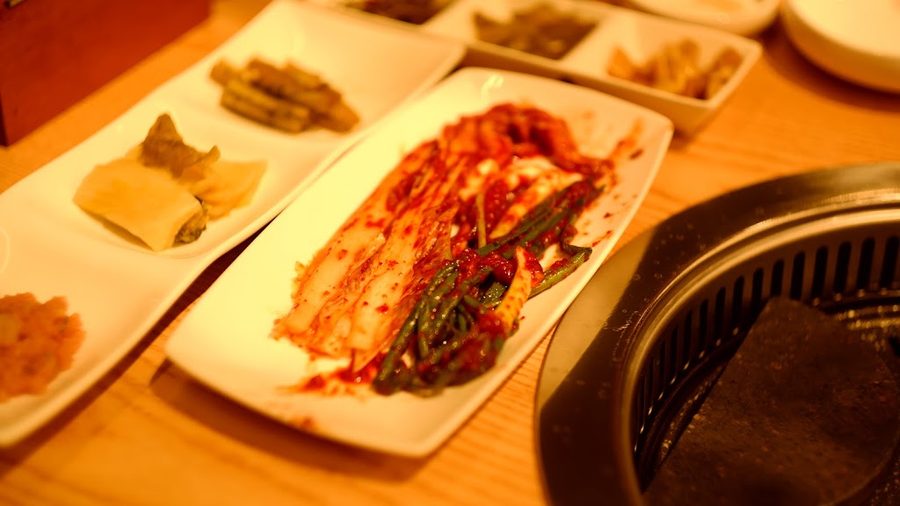 그남자고깃집