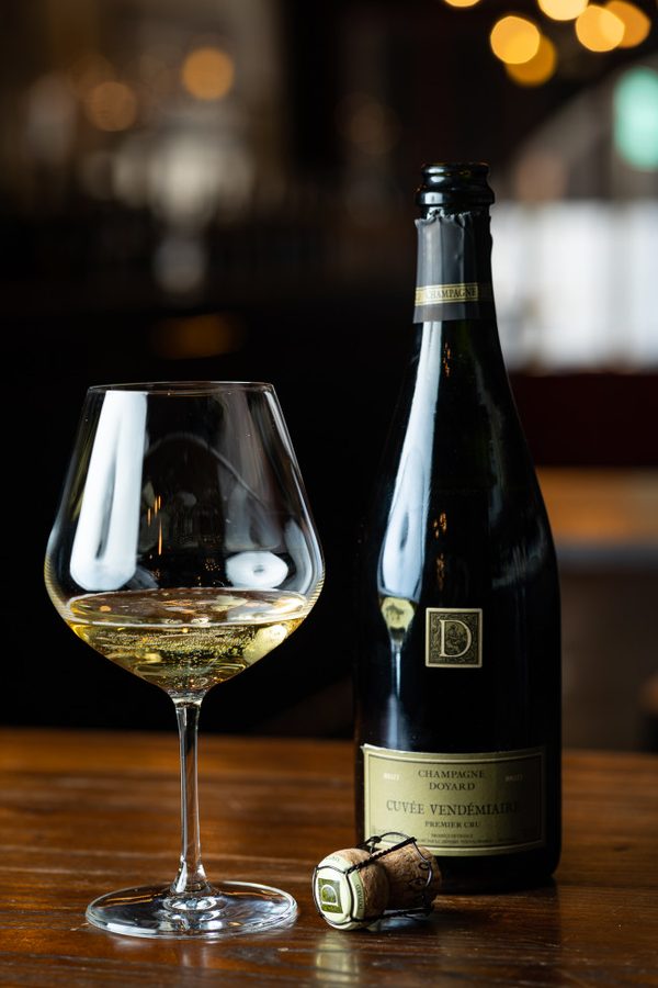 LQV Le Quinze Vins Singapore