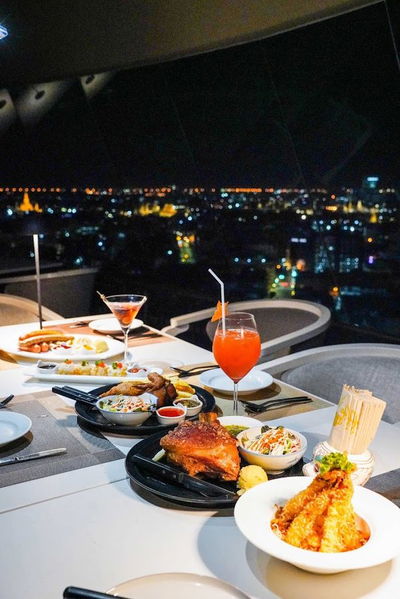 Sky View 360