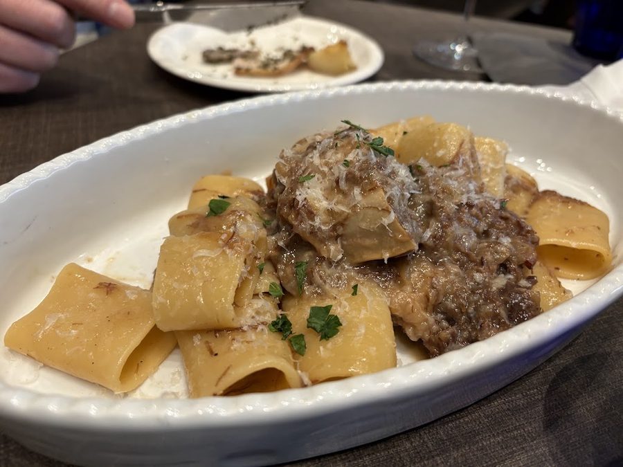 OSTERIA SALVATORE 札幌