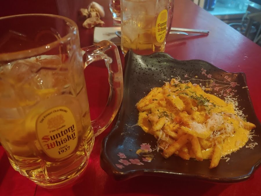 하노다찌