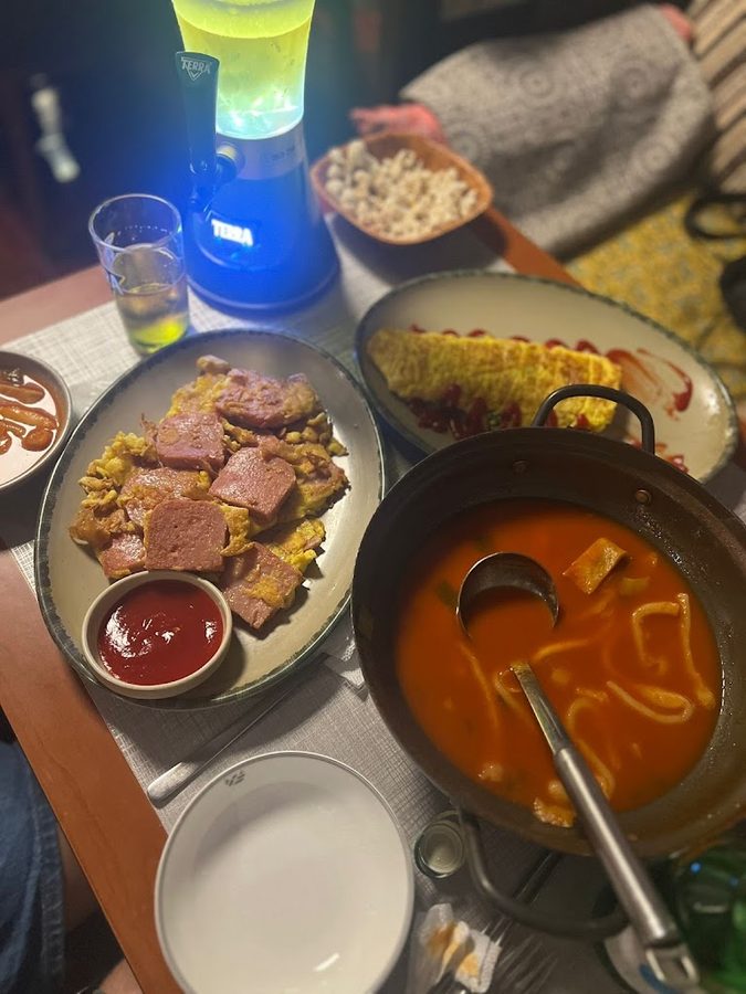 Haengbokhan Gongwon Golbaengi