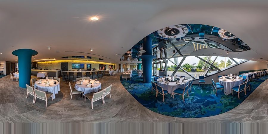 Douraku Sushi (Gardens by the Bay)