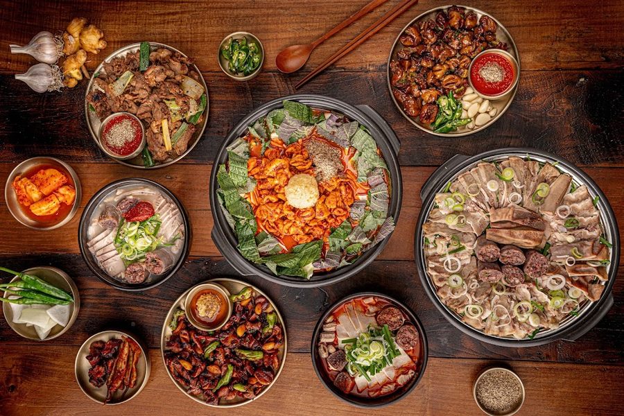 Bukchon Mugunghwa