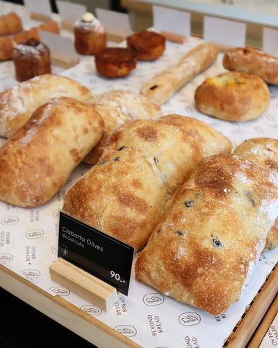 Beyond Bread Sukhumvit 23