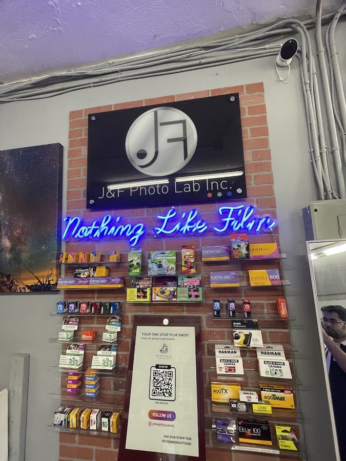 J&F Photo Lab Inc.