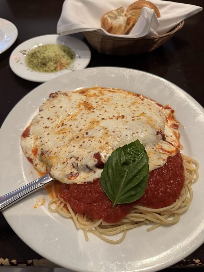 Pasta Lovers