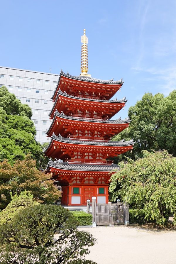 Gyoganji
