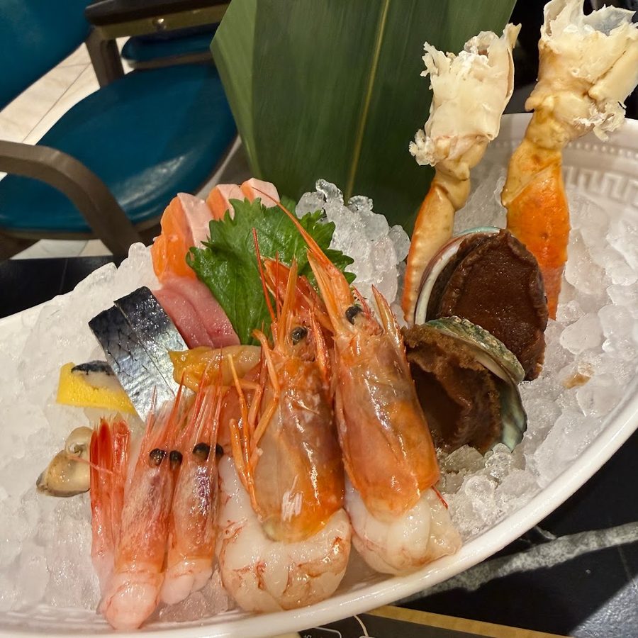 Daieiki Japanese Restaurant (Mong Kok)