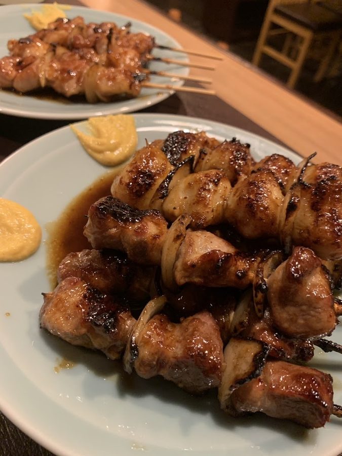 男吉 すすきの店
