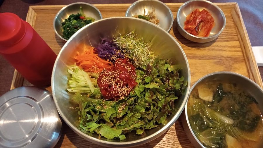 Doore Korean Dining MMCA Seoul