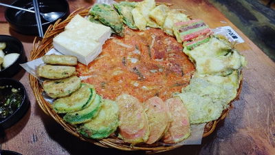 Jeonchojeon