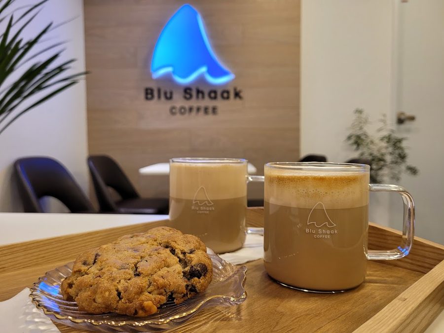 Blu Shaak Ulsan Industrial Tower Branch