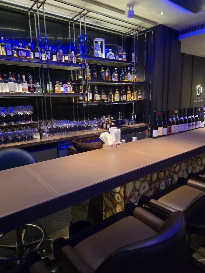 A CUT Steakhouse